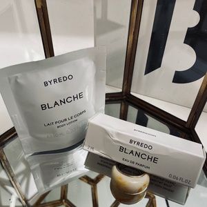 BYREDO Blanche
